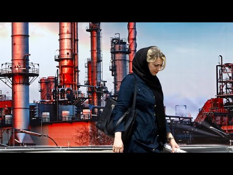 Bundeskanzlerin Merkel pldiert fr ein breiteres I ...