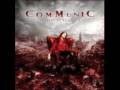 Communic - Stone Carved Eyes