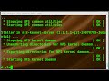 How to install NFS server in ubuntu Gutsy How to install NFS server in ubuntu Gutsy