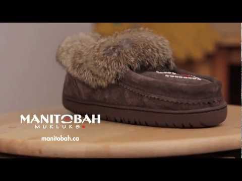 how to dye moccasins