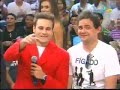 Panico Na Tv 08/11/2009 O FÃ Ataca Chico Buarque Danielle Winits e Betty Faria ericaodabomb
