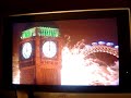 BBC Report on New Years