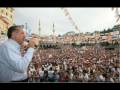 AK Parti 2009 yerel seçim şarkısı: Durmak Yok Yola Devam
