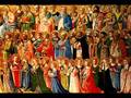 Litaniae Sanctorum +++ Litany of the Saints / Litanie dei Santi