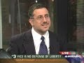 ANGLER: THE CHENEY VICE PRESIDENCY
