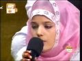 Meri jhouli ko bher de naat by Hina