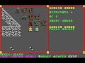 a short gameplay video which shows a level 1 party being ambushed by a few goblins. for those of you who (like myself) are a bit too young to have been involved in serious crpg gaming in the late 1980s, i should perhaps point out that 