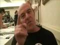 Reggie Bannister Uncut Part I