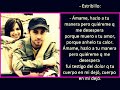 Kiko y Shara-Amame con letra