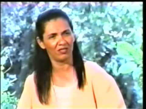 Vilma de Souza EX-BRUJA de Brasil
