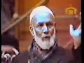 http://www.ahmed-deedat.net/index.phpأنشودة أعبر بها عن حبى لفارس الدعوة الشيخ أحمد ديدات ومشاركة فى حملة مكافحة التنصير،أدعو الجميع بالمشاركة فيها بنشر كتب الشيخ وناظراته بين كل المحيطين بنا مسلمين ونصارى وسأقوم برفع كل مناظرات الشيخ المدبلجة بالعربية وأرجو أن يتطوع أحد الغيورين برفعها بلغات أخرى من خلال الموقع الذى بدأت برابطه كلامى