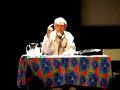 Ariano Suassuna mete o pau na banda calypso
