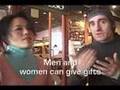 Valentine's day in Japan バレンタインデーとホワイトデー