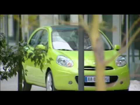 Nissan Micra Ver vídeo