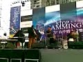 2007/10/28 ??-???????taiwan - taichung
???wallace roney
?????????????????????
?????????????sound check???