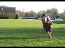 Freshman Mr. MVNU 2008 Video: Preparing for Beijing