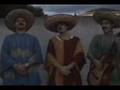 Los Tres Pendejos - La Cucaracha (PART 1 OF 2) PORRO MONTES PRODUCTIONS