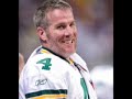 Brett Favre retirement reason