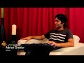Adrian Grenier Talks About Meeting With Michelle Obama