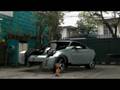 Felled - a short film (Blender 3D Transformers 2)