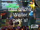 Wir legen den Prinz