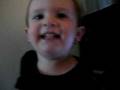 Mackenzie Laughing 120208.AVI