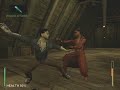 Enter the Matrix - Niobe Movie Enter the Matrix - Niobe Movie