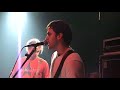 Selekzion Natural - Tras la barra (Platero y Tú)
