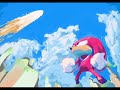 Sonic 3 and Knuckles Remix:Sky Sanctuary Zone