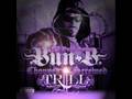 Bun B. - II Trill [Screwed & Chopped]