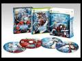 video de BlazBlue: Calamity Trigger Limited Edition