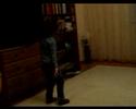Sasha dancing Sasha dancing