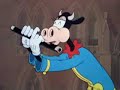 Disney War Cartoon - All Together Disney War Cartoon - All Together