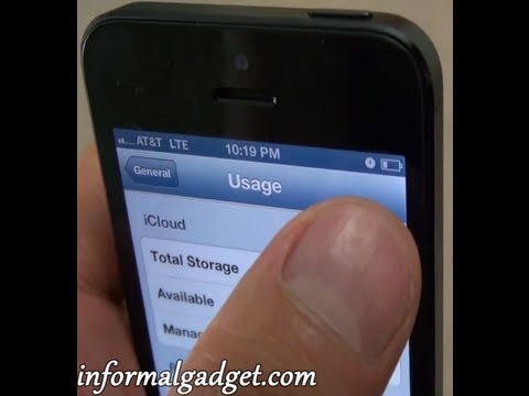 how to save battery of iphone 5
