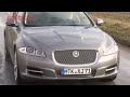 Icon for Post #Jaguar XJ driven by autocar.co.uk