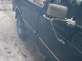 1997 Powerstroke Cold Start