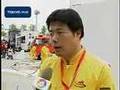 日本最大級 「東京国際消防防災展2008」スタート