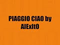 Piaggio Ciao by AlExItO