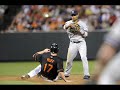 Robinson Cano Tribute