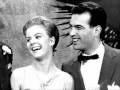Heidi Brühl - Wir wollen niemals auseinander gehn`n - DVE 1960