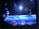SSBB Tom vs Kaji (Link vs ROB)