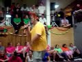 Feeney Rap