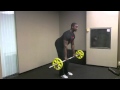 Lee Boyce Back Complex View Video