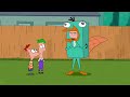 Phineas and Ferb-Mother Nature Won