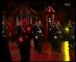 Musikkorps Bundeswehr Drill Show in Berlin