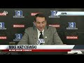 Coach K Ties Knight in No. 6 Duke's Rout