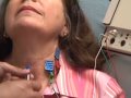 Botox Injection for Spasmodic Dysphonia