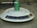 rocket motor thrust PP-R