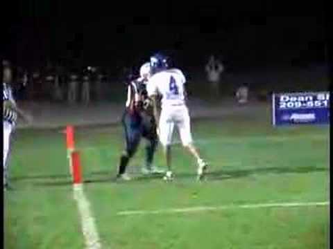 Atwater versus Beyer High School ...