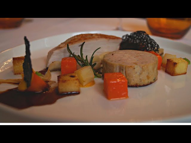 Schwarzfederhuhn | Karotte | Schwarzwurzel | Kartoffel